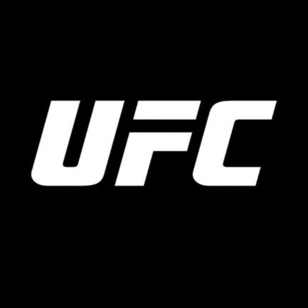 UFC ✅