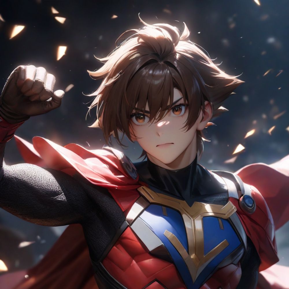 Issei Hyoudou 