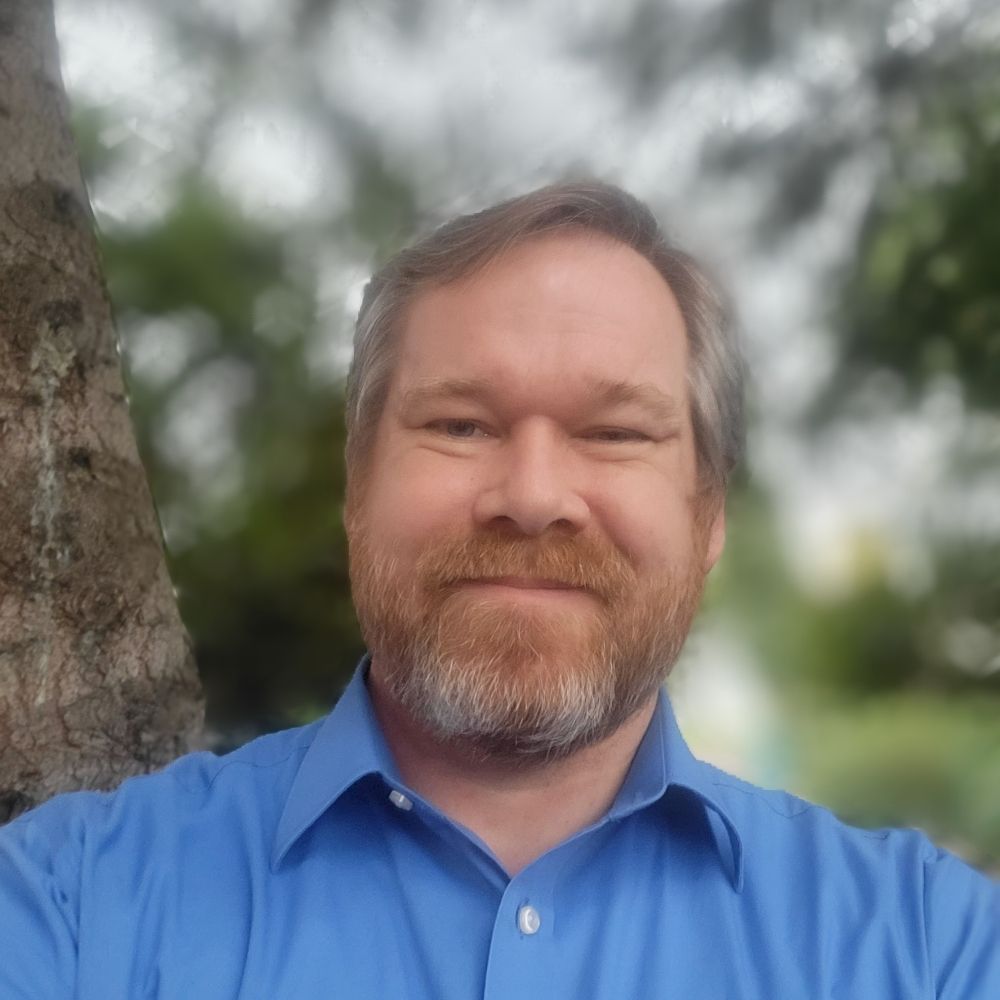 Rich Sandstrom