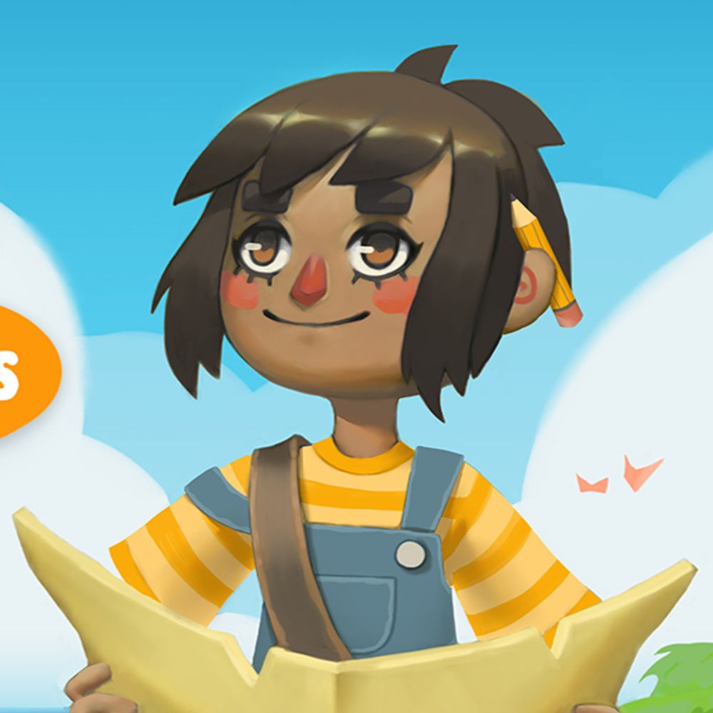 Pipapo Games 👉 Wishlist Map Map 👈
