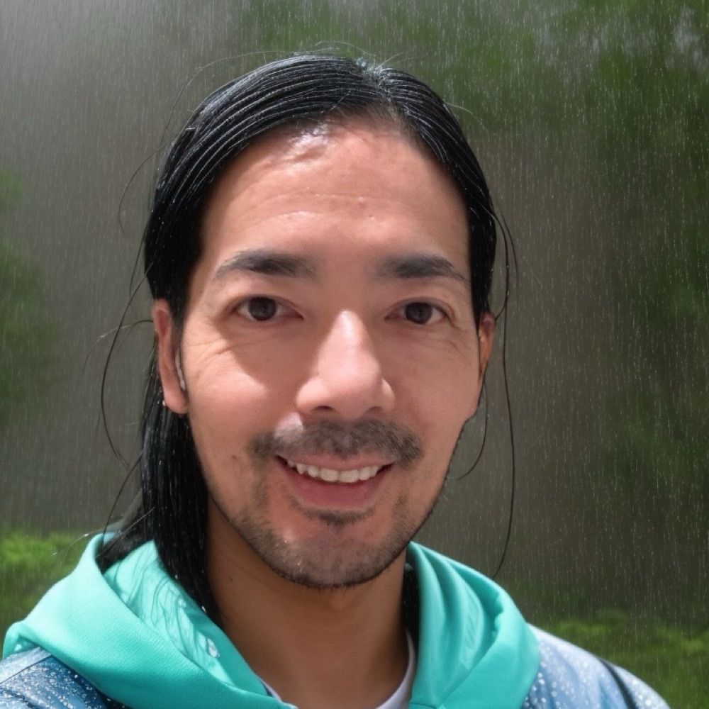 Keiji Uetsuki