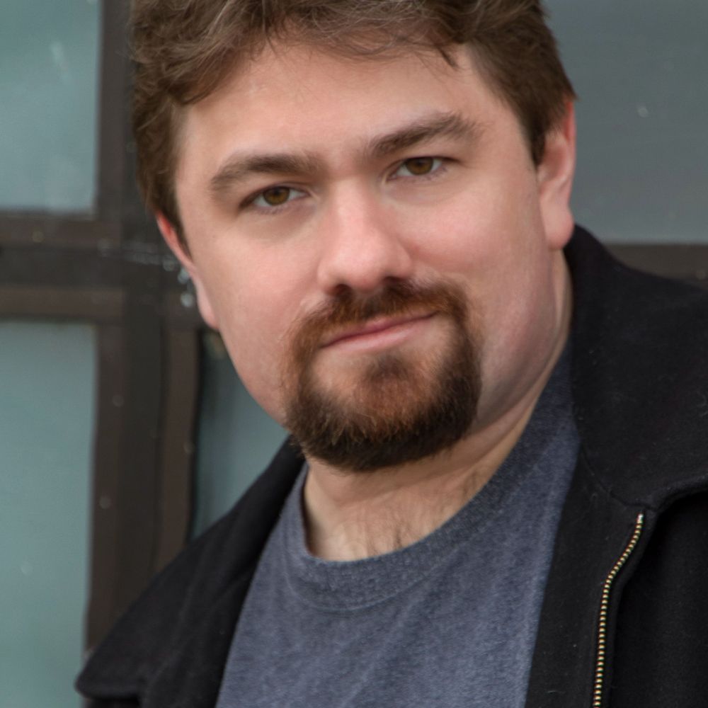 Mark W. Coulter