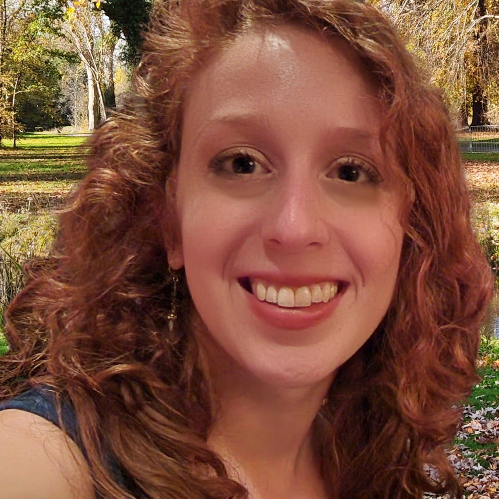 Maya Moritz