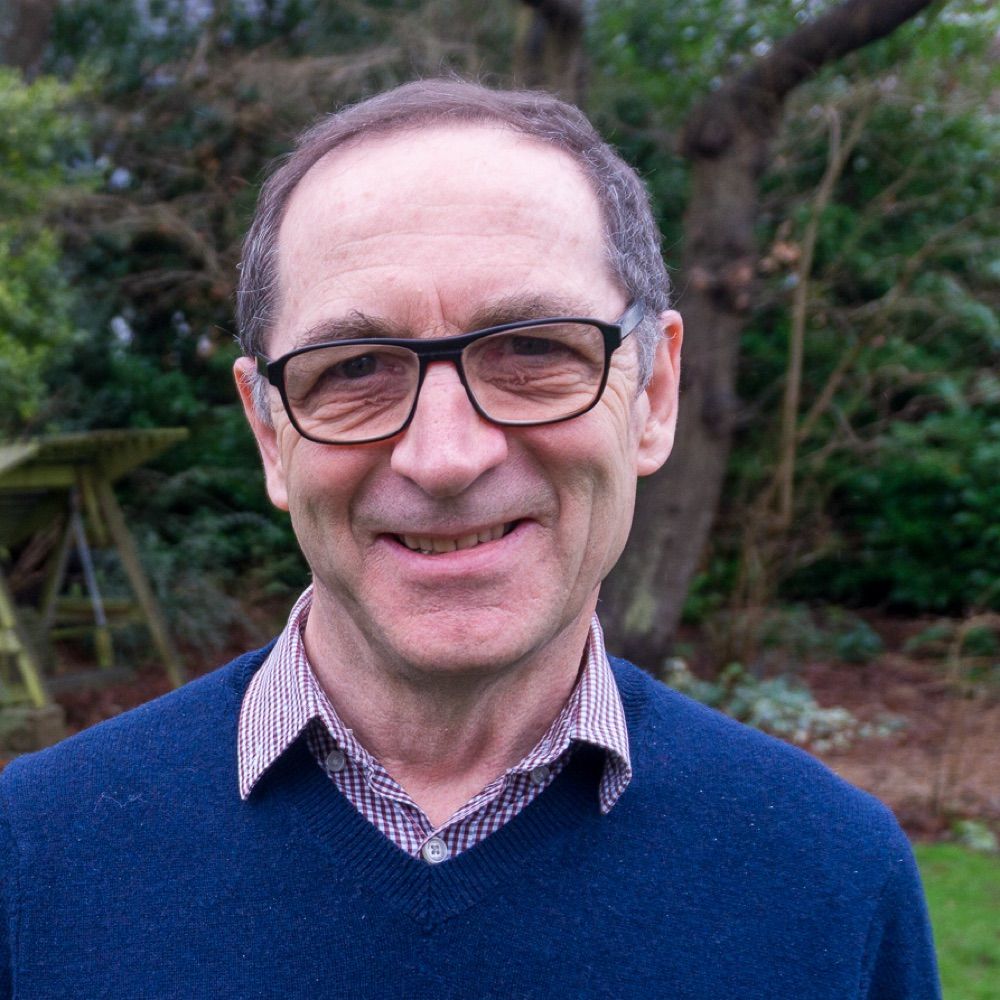 David Swarbrick