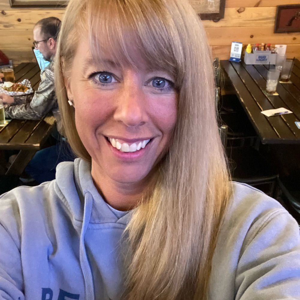 Christine Penuel