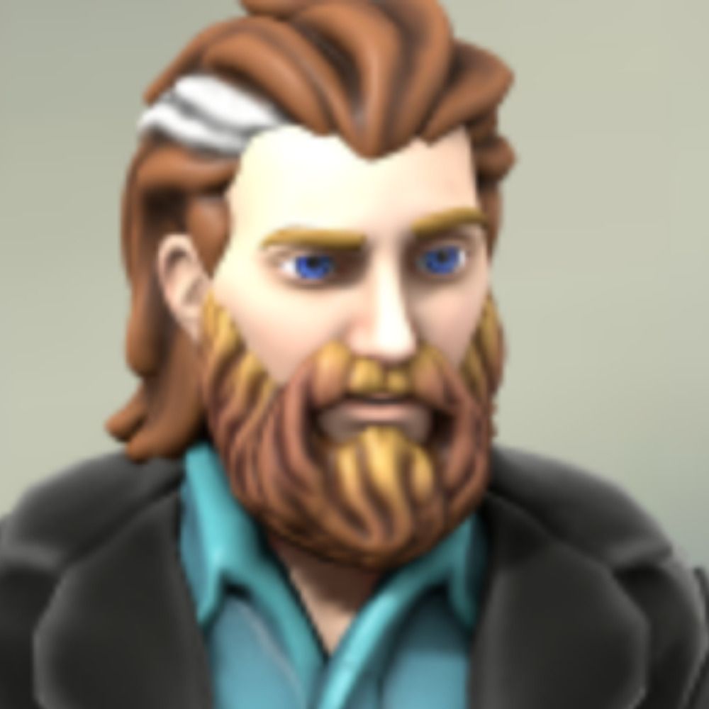 Michael Downer's avatar