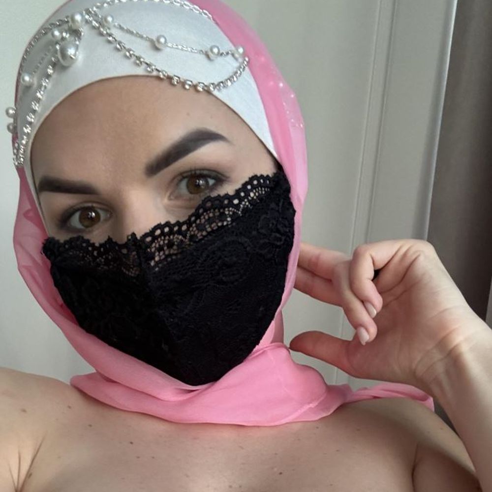 That Muslim Girl🧕