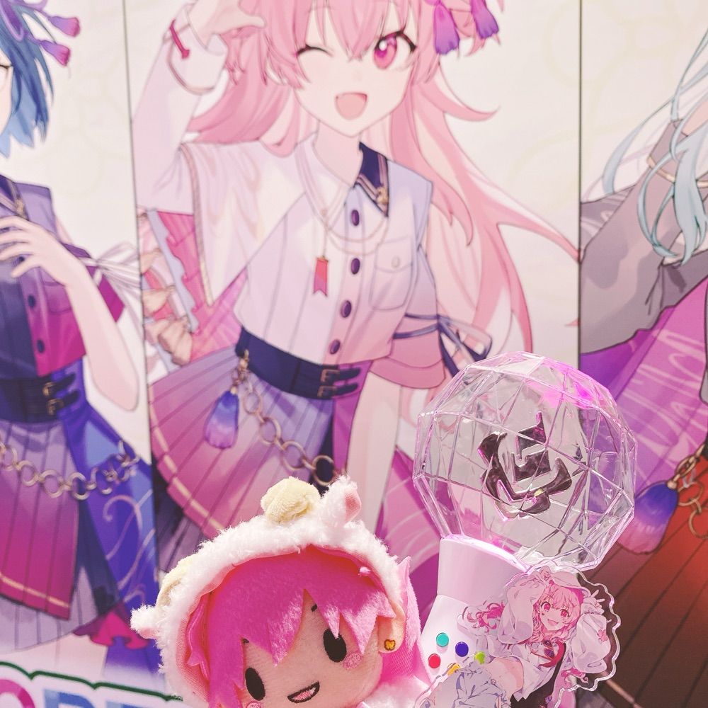 ほたて
