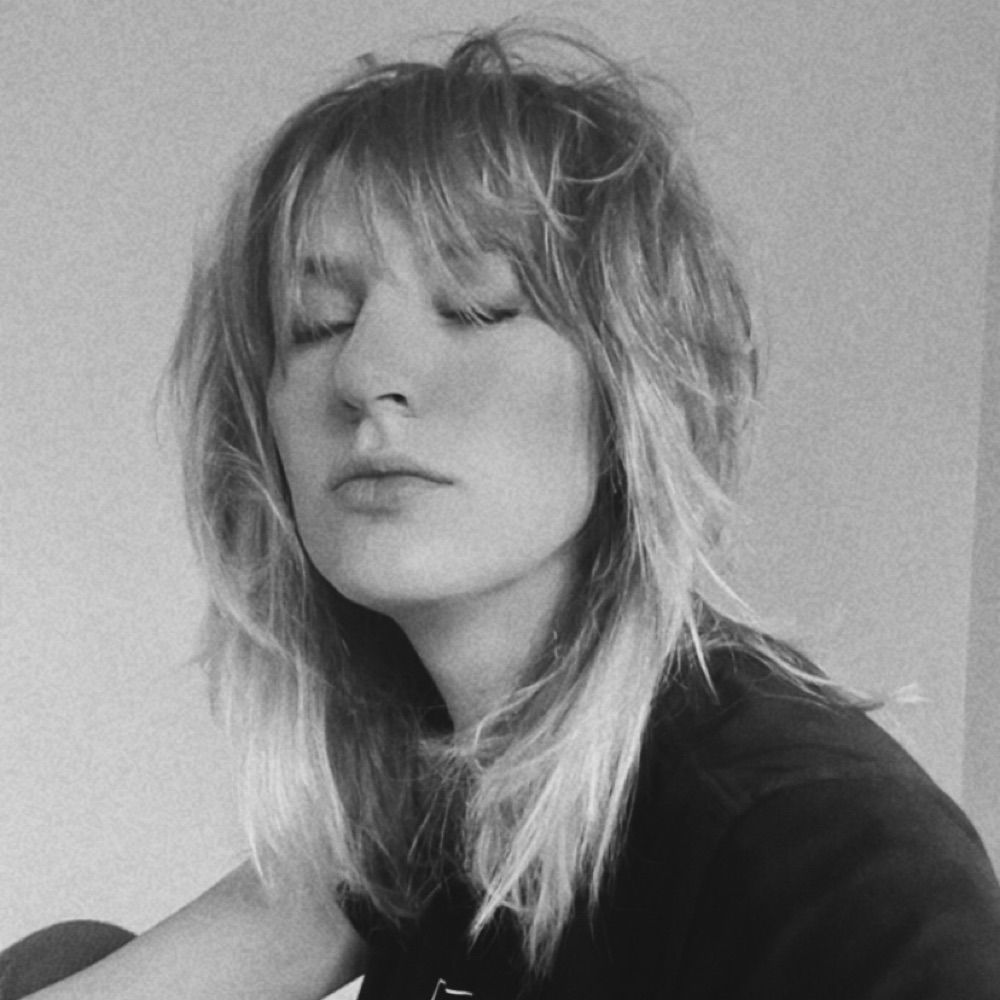 Billie - Gerente de crises 