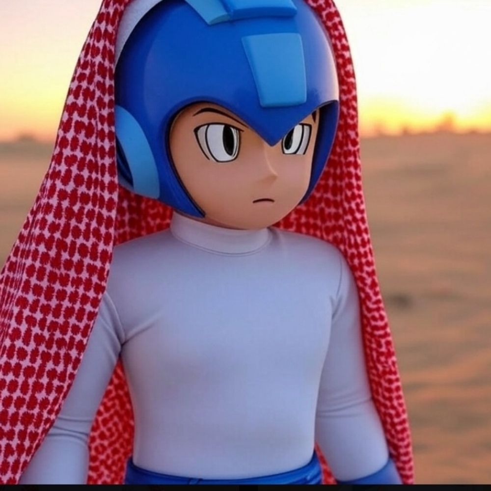 علي محمد