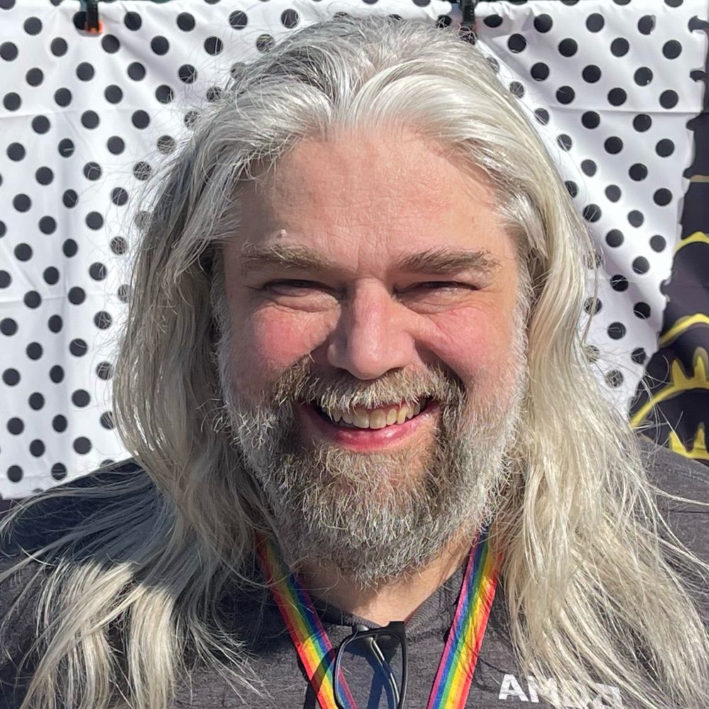 Dale Wick