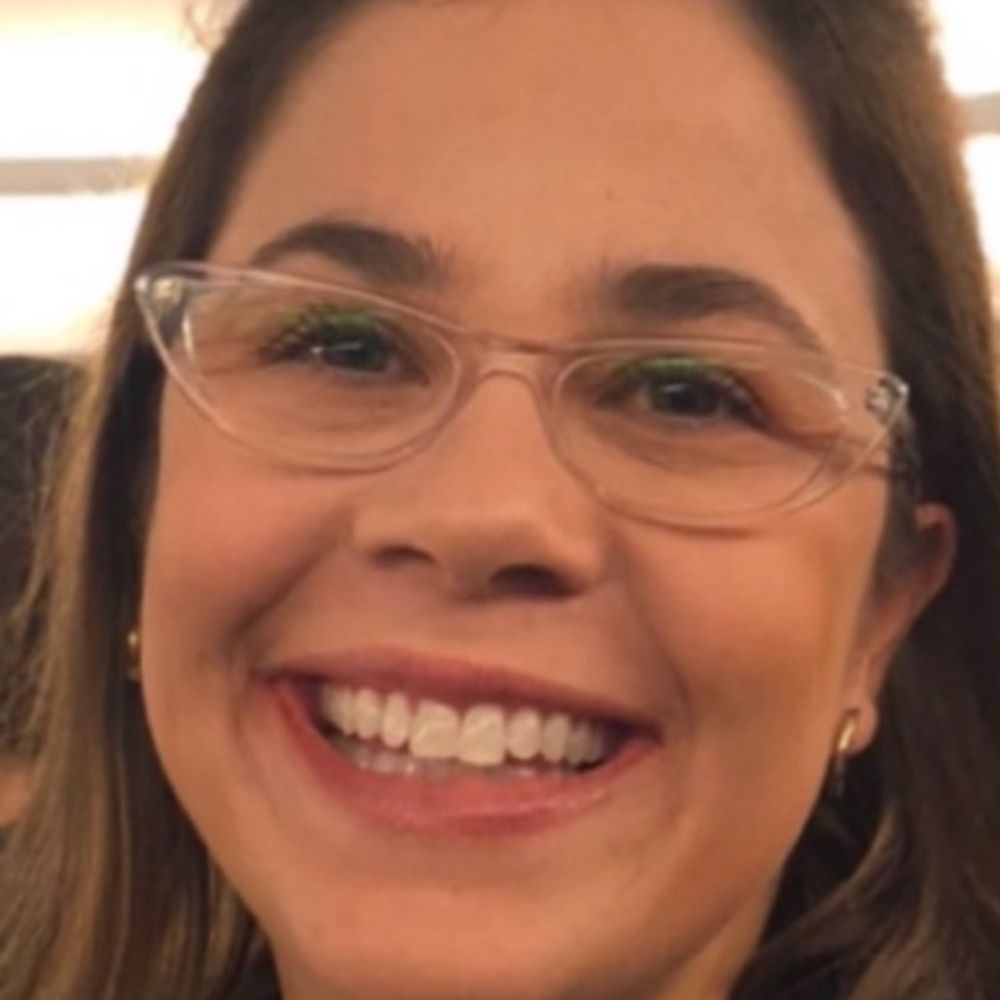 Gabriela Mezzanotti 