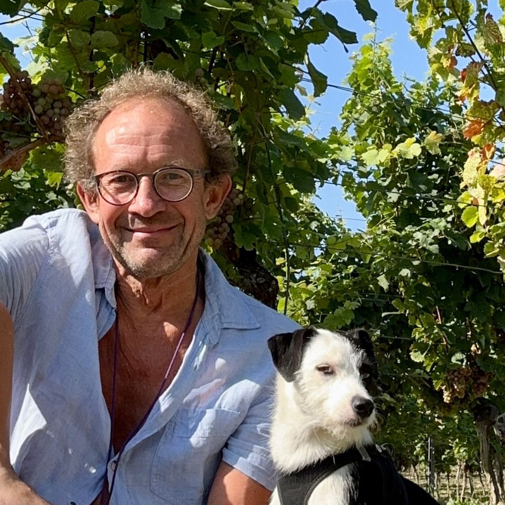 Peter Zschunke 