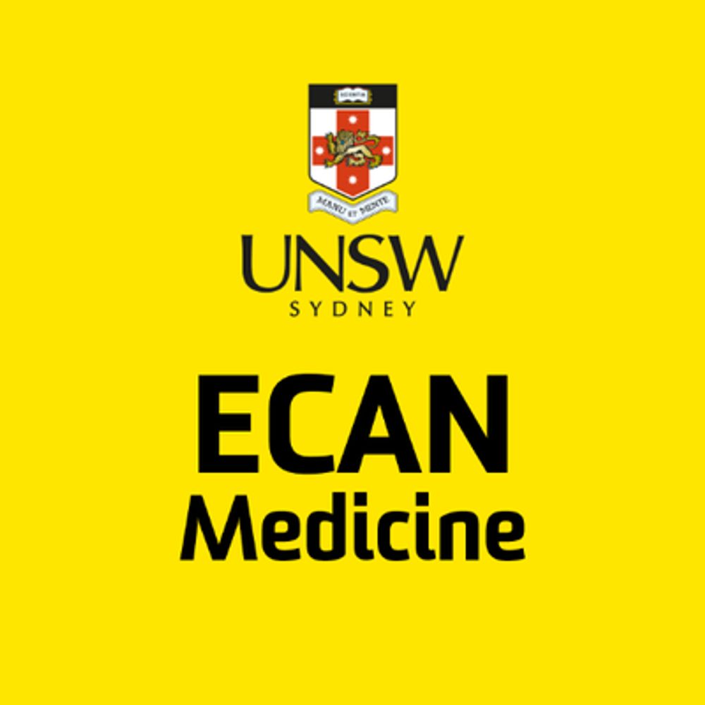 UNSW Med ECAN