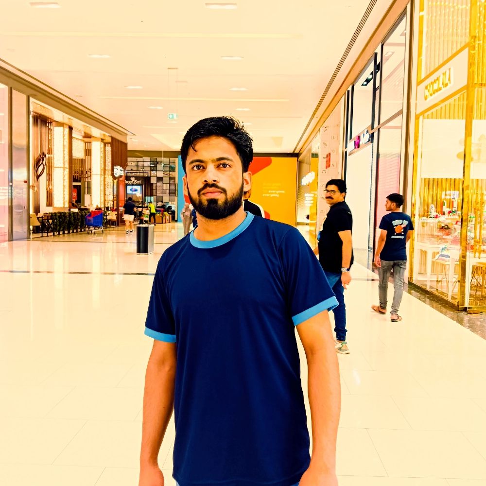 Kafeel Malik