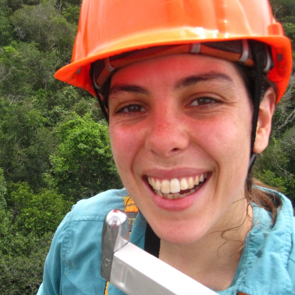 Christine Sierra O'Connell, PhD