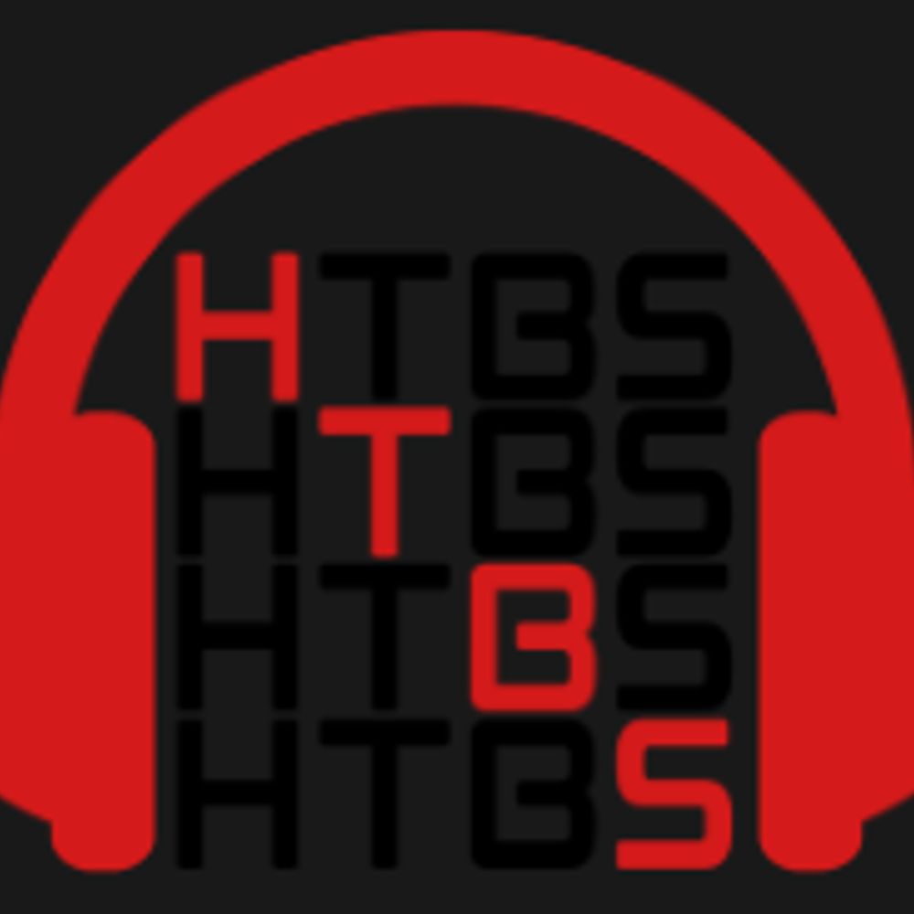 HTBS Games: Raising Money for Extra Life