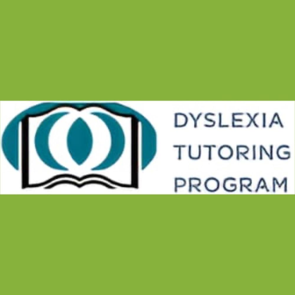 Dyslexia Tutoring Program