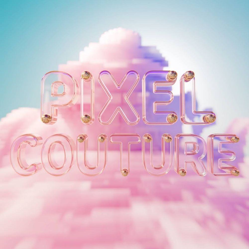 Pixel Couture Collective