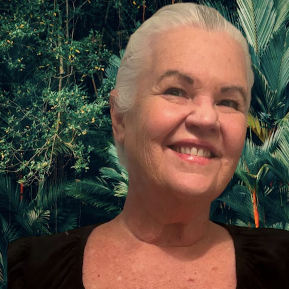 Kathleen Morris 