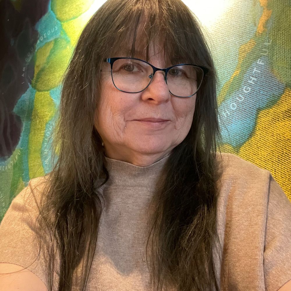 Lisa LaRue-Baker (Wadulisi)