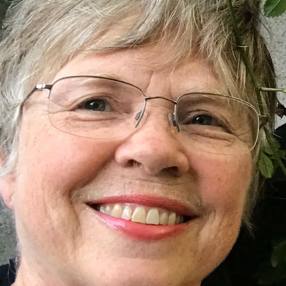 Joan Strassmann
