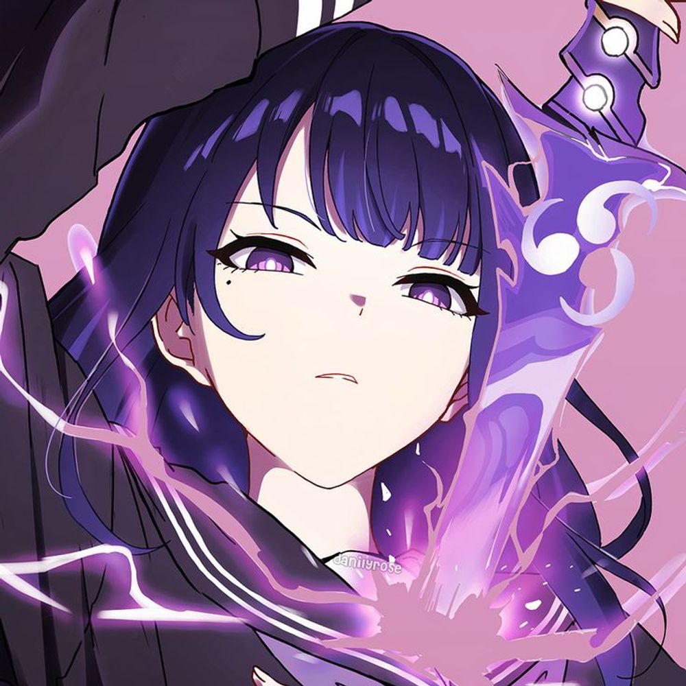 Cursed Nova