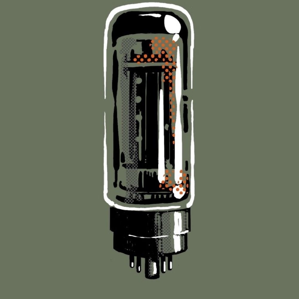 Cathode Bias