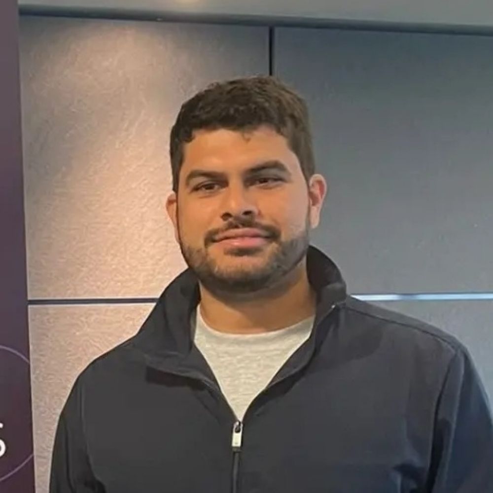 Felipe Acosta 