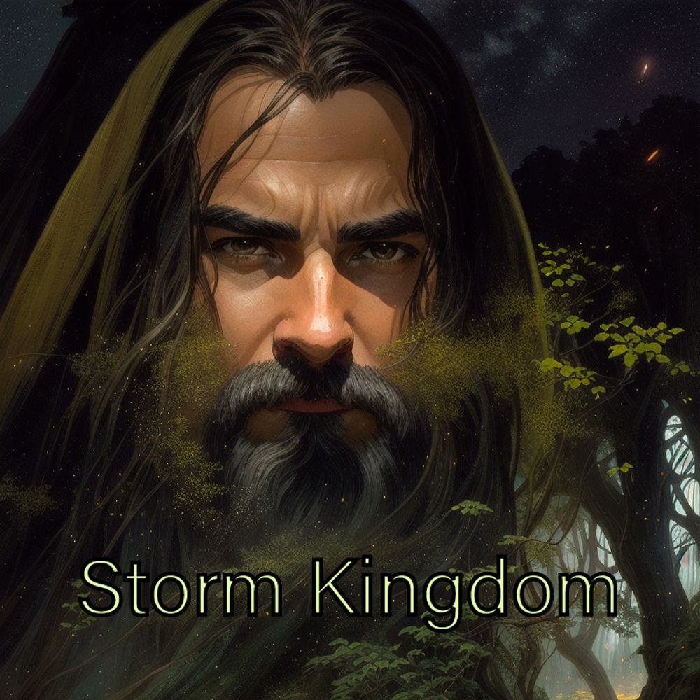 Storm Kingdom