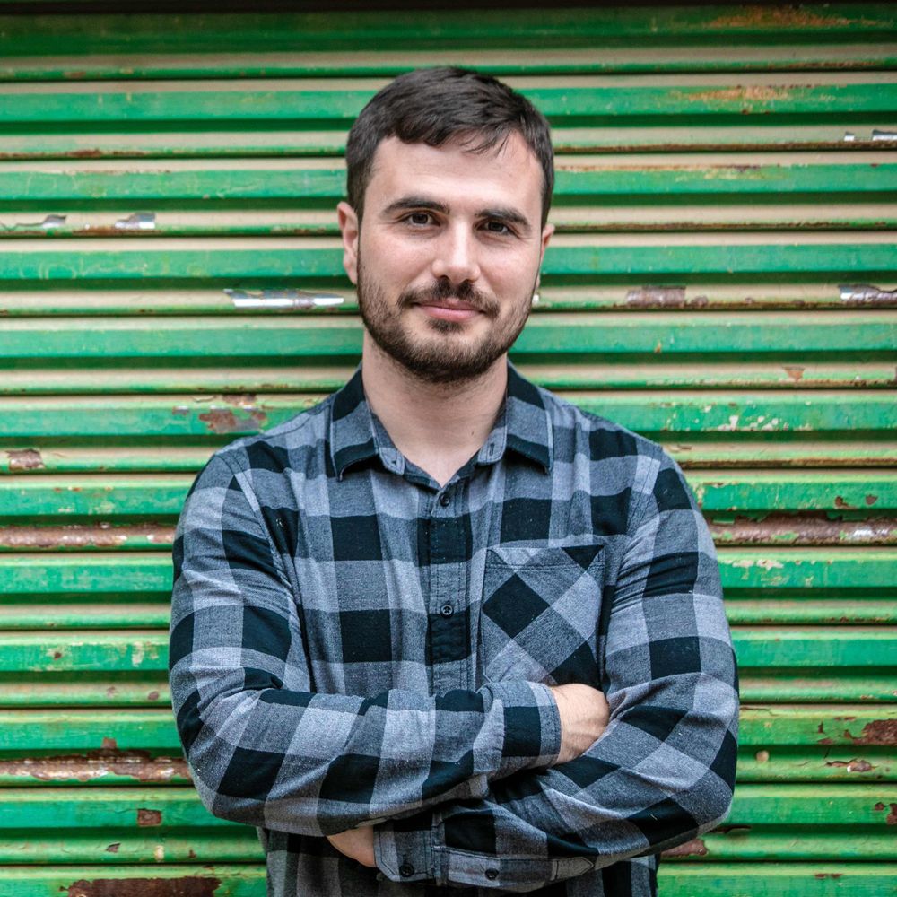 Javier Martínez Álvarez