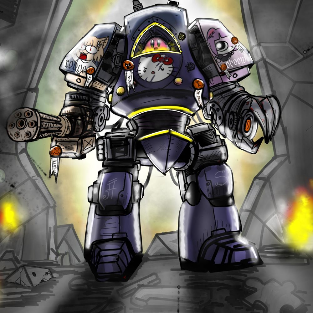 ROBOEW