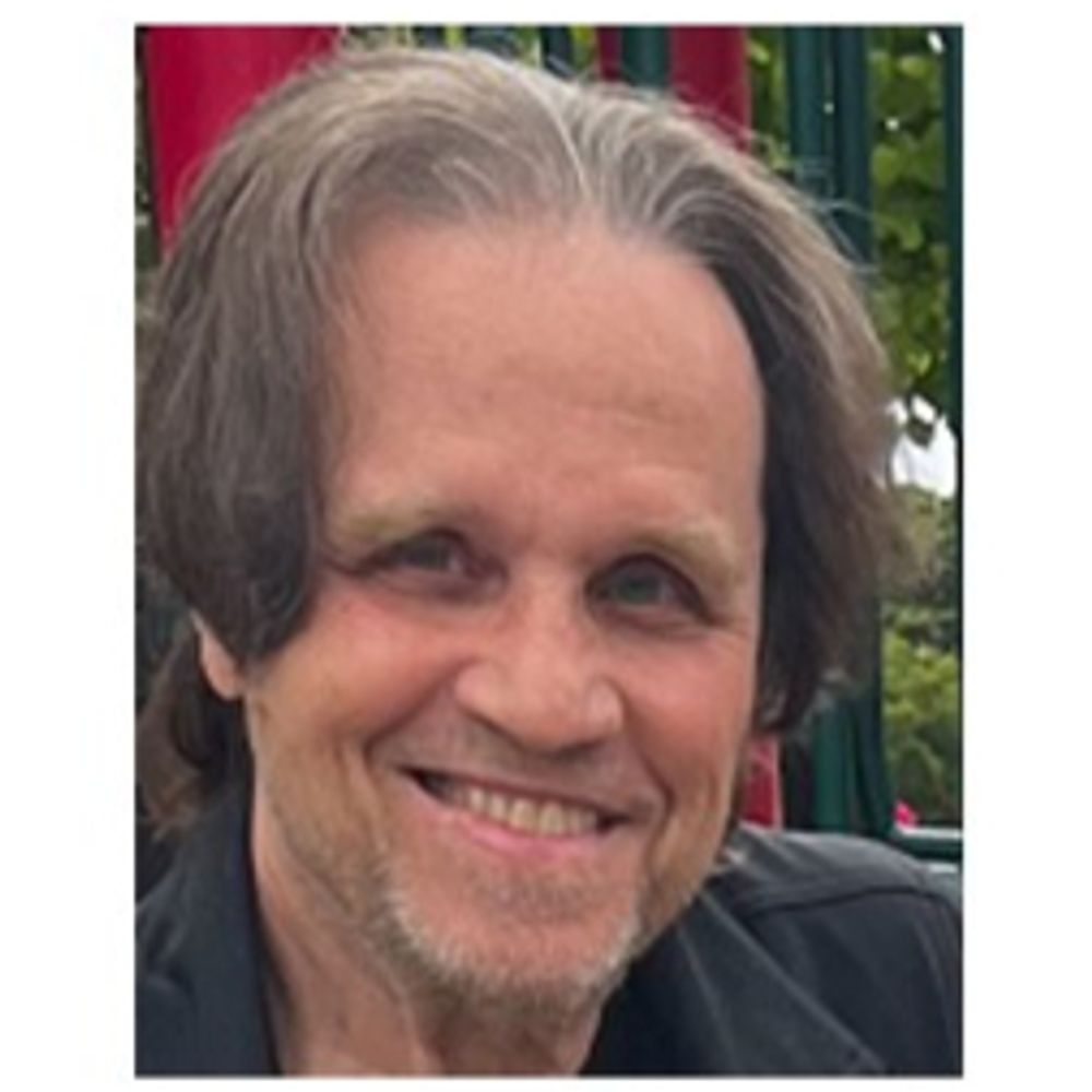 Jeff Murphy