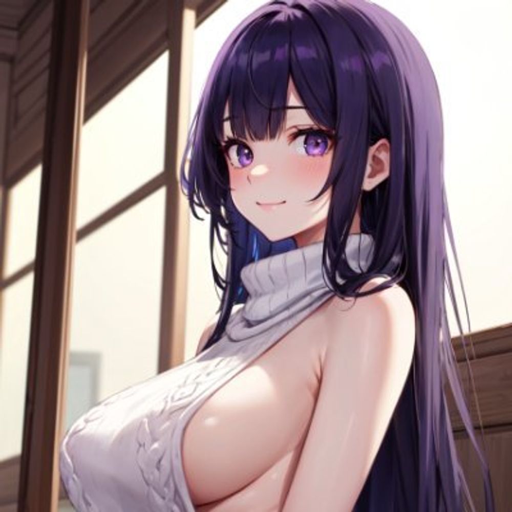 Maya 🖤✨