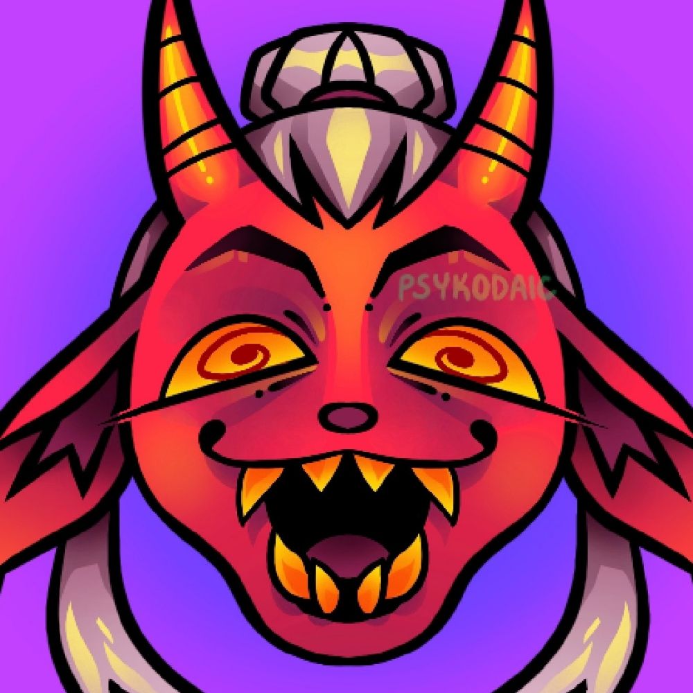 Psyko