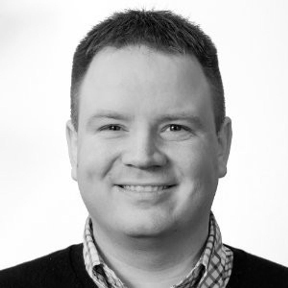 Bjorgvin Thorsteinsson