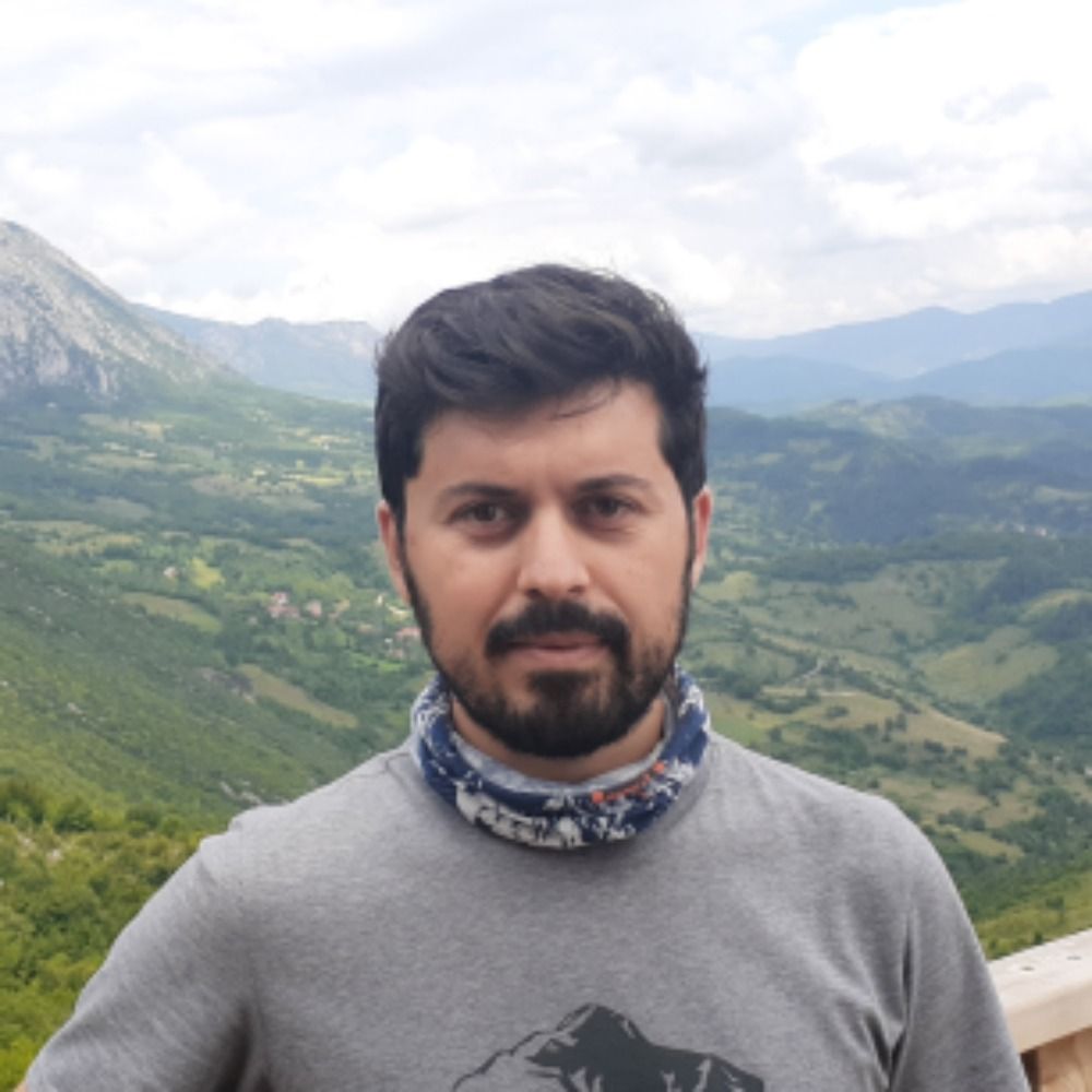 Abdullah AKBAŞ