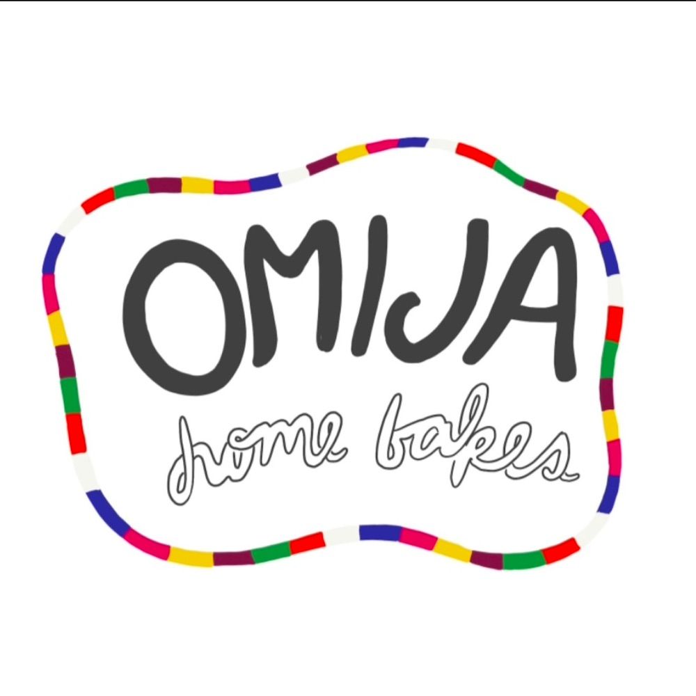 Laina // Omija Home Bakes
