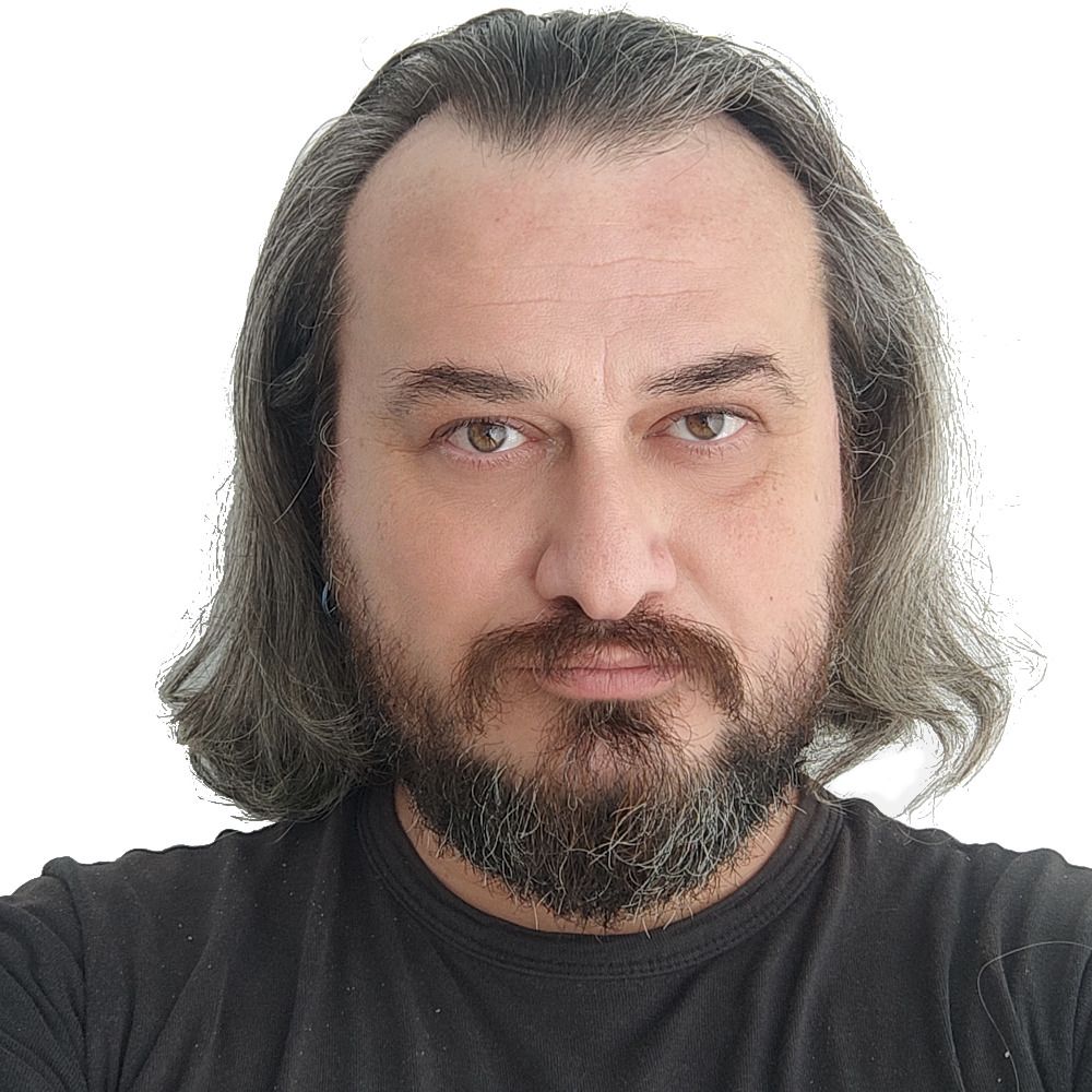 Orkut Murat Yılmaz