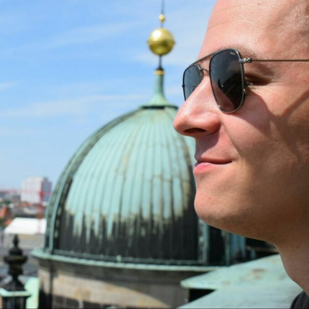Markus C. Brack