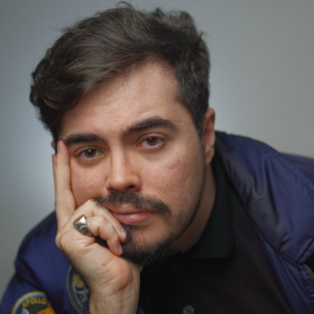 Matheus Primo Colleone 🇧🇷