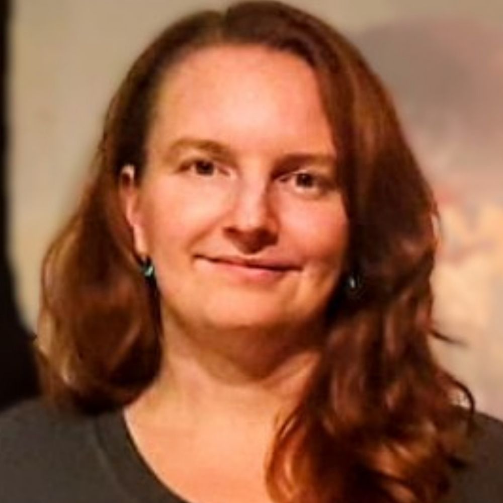 Yvonne Schadewell