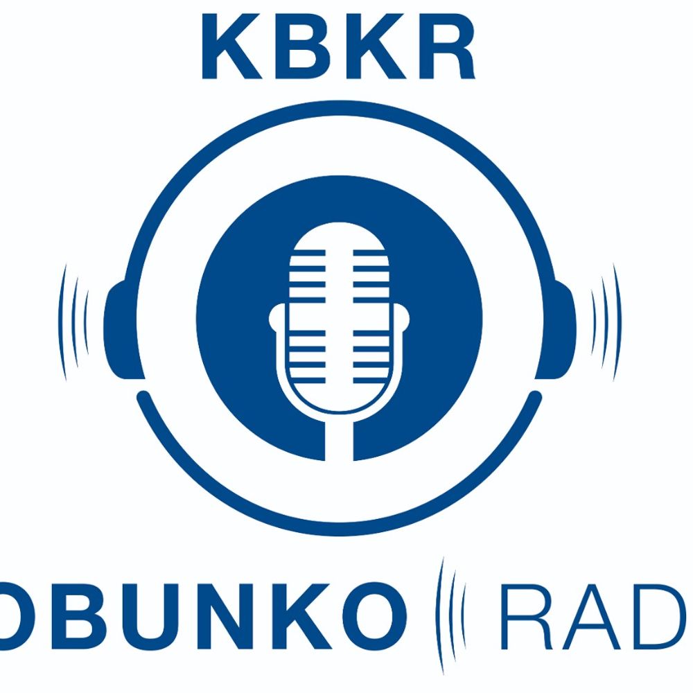 KBKR Kobunko Radio