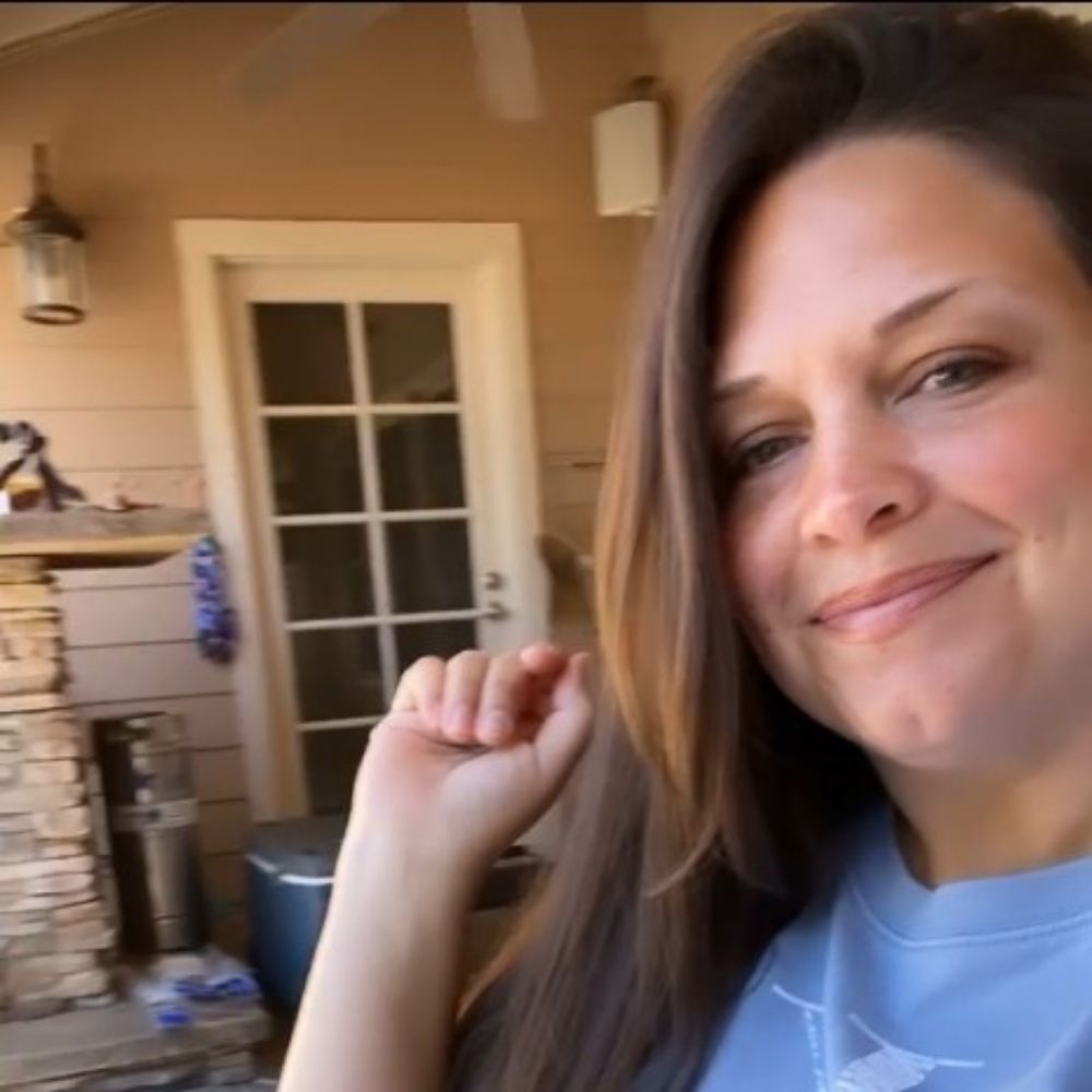 Amanda Lyn Custer