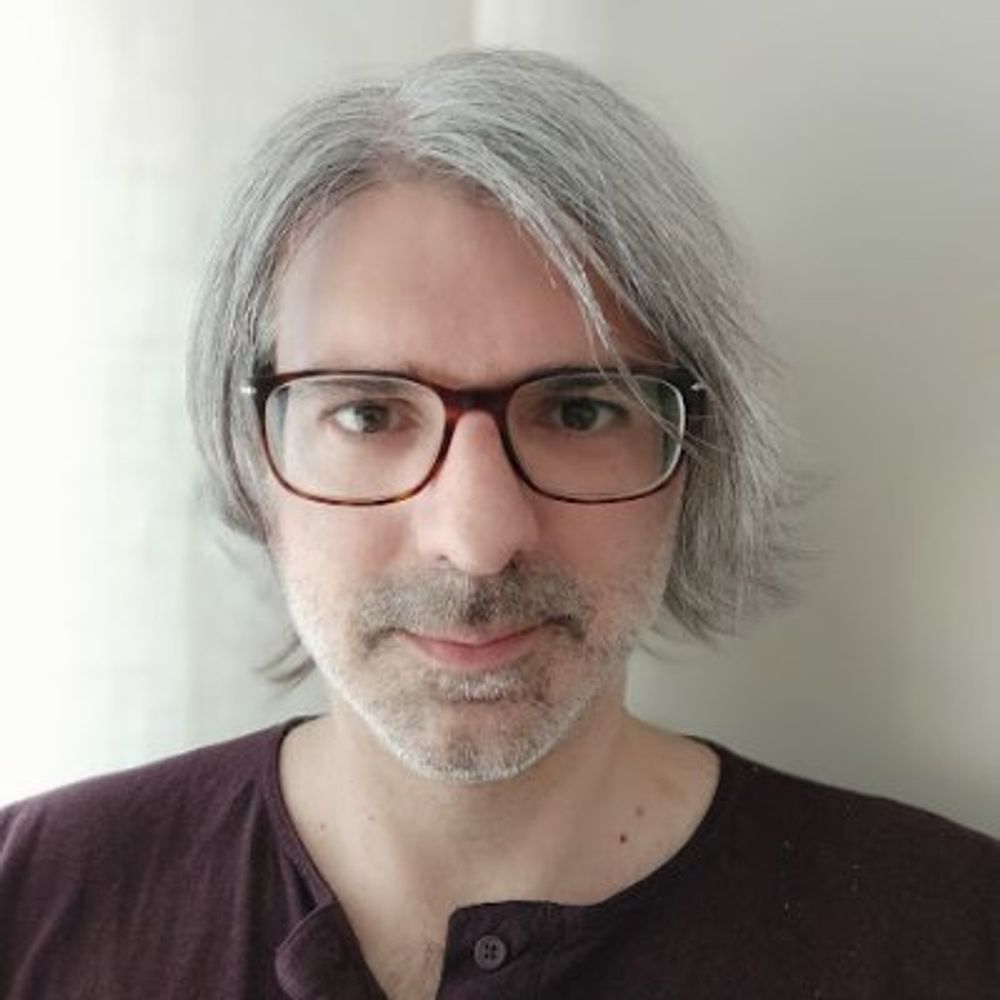Miguel Navas-Fernández