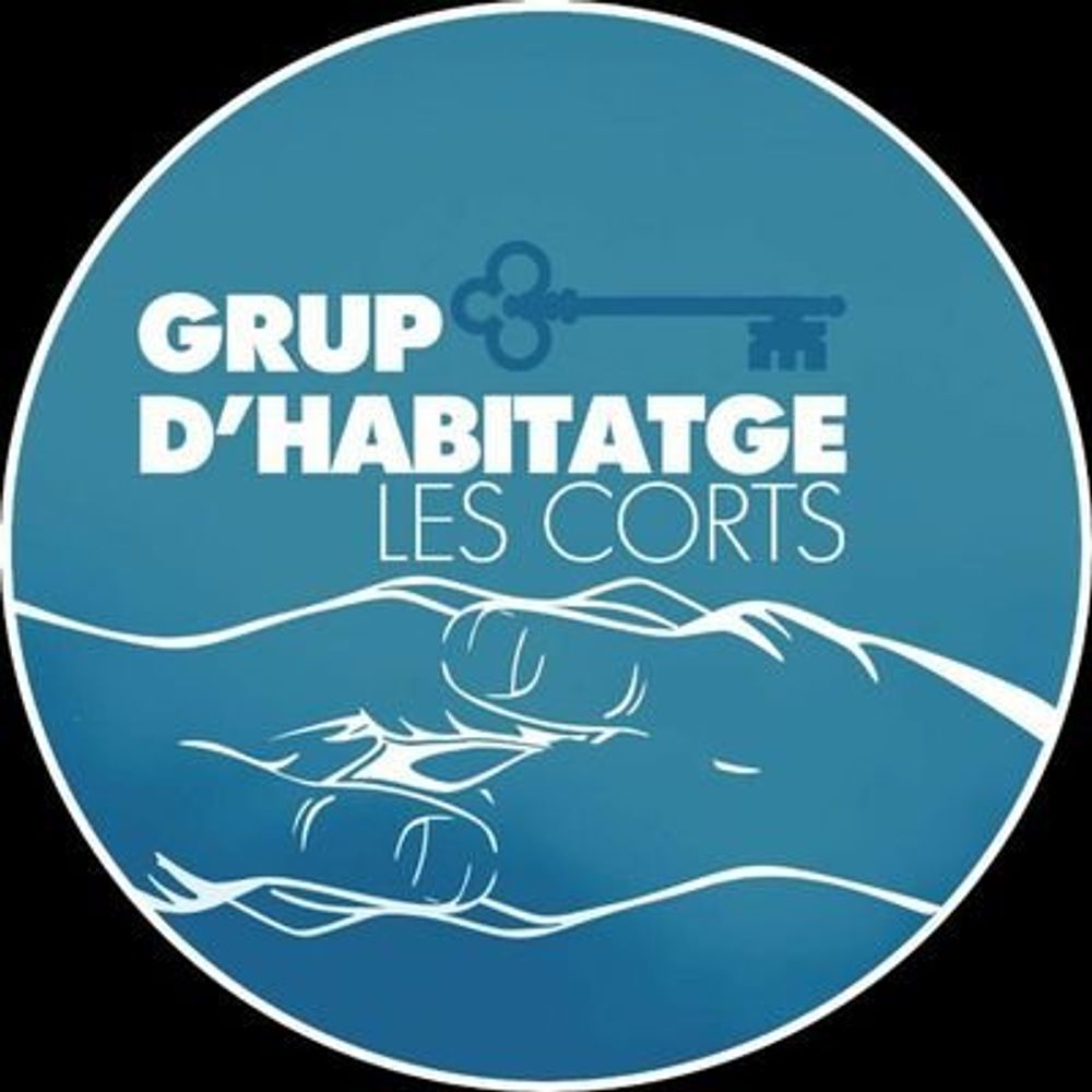 Grup d'Habitatge de les Corts 