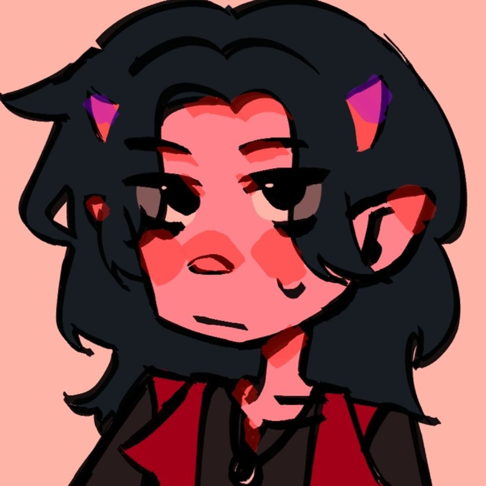 naim :3 comms open!