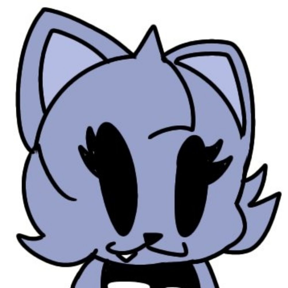 SuzyTheKitty 🇧🇷 :3