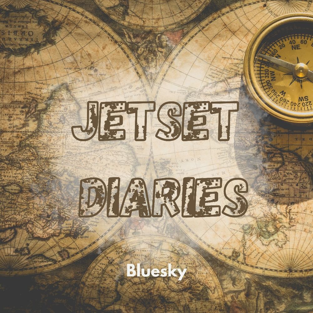 Profile picture jetsetdiaries.bsky.social