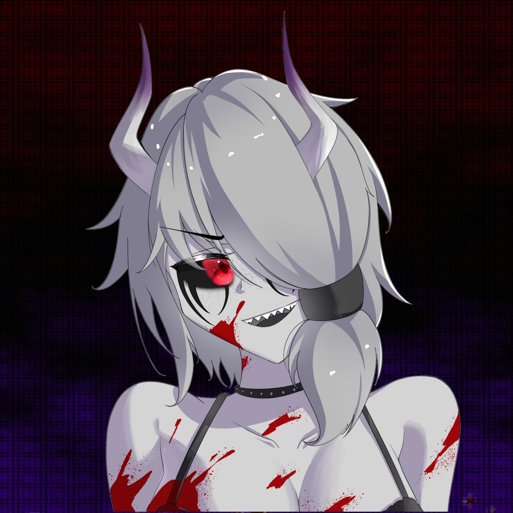 RoxieRocker1011 (Commissions 0/5)